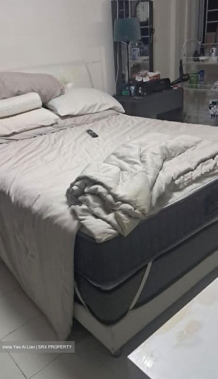 Blk 409 Yishun Ring Road (Yishun), HDB 3 Rooms #614351161